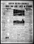 Newspaper: Denton Record-Chronicle (Denton, Tex.), Vol. 35, No. 202, Ed. 1 Monda…