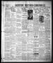 Newspaper: Denton Record-Chronicle (Denton, Tex.), Vol. 36, No. 198, Ed. 1 Frida…