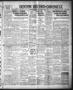 Newspaper: Denton Record-Chronicle (Denton, Tex.), Vol. 36, No. 202, Ed. 1 Wedne…