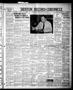 Newspaper: Denton Record-Chronicle (Denton, Tex.), Vol. 36, No. 288, Ed. 1 Frida…