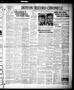 Newspaper: Denton Record-Chronicle (Denton, Tex.), Vol. 36, No. 306, Ed. 1 Frida…
