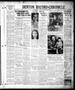 Newspaper: Denton Record-Chronicle (Denton, Tex.), Vol. 36, No. 307, Ed. 1 Satur…
