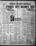 Newspaper: Denton Record-Chronicle (Denton, Tex.), Vol. 37, No. 294, Ed. 1 Satur…