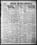 Newspaper: Denton Record-Chronicle (Denton, Tex.), Vol. 38, No. 76, Ed. 1 Friday…
