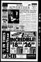 Primary view of The Alvin Advertiser (Alvin, Tex.), Ed. 1 Wednesday, January 3, 1996