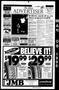 Primary view of The Alvin Advertiser (Alvin, Tex.), Ed. 1 Wednesday, March 6, 1996