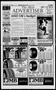 Primary view of The Alvin Advertiser (Alvin, Tex.), Ed. 1 Wednesday, August 21, 1996