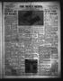 Newspaper: The Sealy News (Sealy, Tex.), Vol. 71, No. 12, Ed. 1 Thursday, May 28…