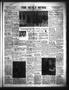 Newspaper: The Sealy News (Sealy, Tex.), Vol. 71, No. 38, Ed. 1 Thursday, Novemb…