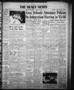 Newspaper: The Sealy News (Sealy, Tex.), Vol. 77, No. 10, Ed. 1 Thursday, May 20…