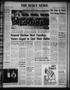 Newspaper: The Sealy News (Sealy, Tex.), Vol. 78, No. 33, Ed. 1 Thursday, Novemb…
