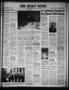 Newspaper: The Sealy News (Sealy, Tex.), Vol. 78, No. 36, Ed. 1 Thursday, Novemb…