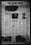 Newspaper: The Sealy News (Sealy, Tex.), Vol. 81, No. 43, Ed. 1 Thursday, Januar…