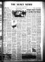 Newspaper: The Sealy News (Sealy, Tex.), Vol. 85, No. 8, Ed. 1 Thursday, May 17,…