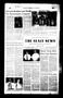 Primary view of The Sealy News (Sealy, Tex.), Vol. 98, No. 12, Ed. 1 Thursday, June 6, 1985