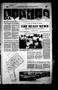 Newspaper: The Sealy News (Sealy, Tex.), Vol. 98, No. 18, Ed. 1 Thursday, July 1…