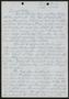 Letter: [Letter from Joe Davis to Catherine Davis - September 15, 1944]