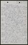 Letter: [Letter from Joe Davis to Catherine Davis - July 27, 1944]