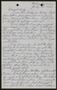 Thumbnail image of item number 1 in: '[Letter from Joe Davis to Catherine Davis - July 26, 1944]'.
