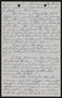 Thumbnail image of item number 3 in: '[Letter from Joe Davis to Catherine Davis - July 26, 1944]'.