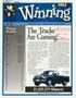 Primary view of Winning, June 1998