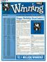 Primary view of Winning, May 1999