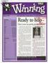 Journal/Magazine/Newsletter: Winning, January 1999