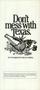 Thumbnail image of item number 2 in: 'Calendar of Texas Events, March-May 1987'.