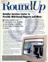 Journal/Magazine/Newsletter: Round Up, October/November 2004