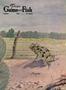 Journal/Magazine/Newsletter: Texas Game and Fish, Volume 14, Number 8, August 1956