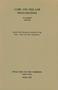 Book: [Texas] Game and Fish Law Proclamations: As Amended 1962-1963