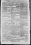 Thumbnail image of item number 4 in: 'Daily State Journal. (Austin, Tex.), Vol. 1, No. 161, Ed. 1 Friday, August 5, 1870'.