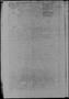 Thumbnail image of item number 2 in: 'Daily State Journal. (Austin, Tex.), Vol. 1, No. 200, Ed. 1 Wednesday, September 21, 1870'.