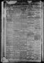 Thumbnail image of item number 2 in: 'Daily State Journal. (Austin, Tex.), Vol. 4, No. 35, Ed. 1 Wednesday, March 12, 1873'.
