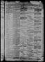 Thumbnail image of item number 3 in: 'Daily State Journal. (Austin, Tex.), Vol. 4, No. 35, Ed. 1 Wednesday, March 12, 1873'.