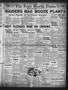 Newspaper: The Fort Worth Press (Fort Worth, Tex.), Vol. 1, No. 91, Ed. 1 Wednes…
