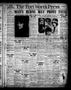 Newspaper: The Fort Worth Press (Fort Worth, Tex.), Vol. 5, No. 83, Ed. 1 Thursd…
