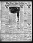 Newspaper: The Fort Worth Press (Fort Worth, Tex.), Vol. 5, No. 190, Ed. 1 Thurs…