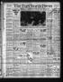 Newspaper: The Fort Worth Press (Fort Worth, Tex.), Vol. 5, No. 204, Ed. 1 Satur…