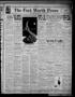 Newspaper: The Fort Worth Press (Fort Worth, Tex.), Vol. 7, No. 263, Ed. 1 Satur…