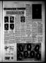 Newspaper: Grandview Tribune (Grandview, Tex.), Vol. 72, No. 9, Ed. 1 Friday, Oc…