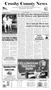 Thumbnail image of item number 1 in: 'Crosby County News (Ralls, Tex.), Vol. 130, No. 31, Ed. 1 Friday, August 11, 2017'.