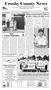 Newspaper: Crosby County News (Ralls, Tex.), Vol. 131, No. 28, Ed. 1 Friday, Jul…