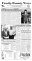 Newspaper: Crosby County News (Ralls, Tex.), Vol. 132, No. 15, Ed. 1 Friday, Apr…