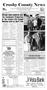 Newspaper: Crosby County News (Ralls, Tex.), Vol. 133, No. 20, Ed. 1 Friday, May…