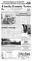 Primary view of Crosby County News (Ralls, Tex.), Vol. 133, No. 29, Ed. 1 Friday, July 24, 2020