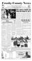 Thumbnail image of item number 1 in: 'Crosby County News (Ralls, Tex.), Vol. 135, No. 22, Ed. 1 Friday, June 3, 2022'.