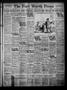 Newspaper: The Fort Worth Press (Fort Worth, Tex.), Vol. 2, No. 165, Ed. 1 Thurs…