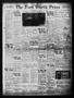 Newspaper: The Fort Worth Press (Fort Worth, Tex.), Vol. 2, No. 180, Ed. 1 Monda…