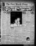 Newspaper: The Fort Worth Press (Fort Worth, Tex.), Vol. 8, No. 72, Ed. 1 Tuesda…